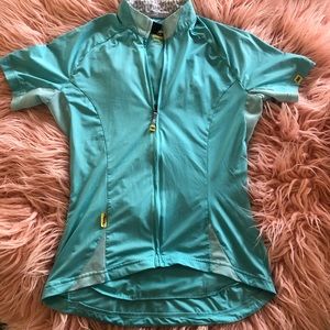 Mavic Cycle Top Sz S